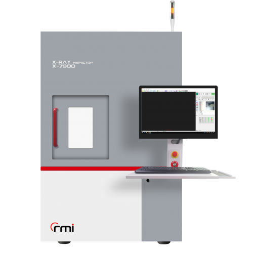 半導體檢測X-RAY設備_X-7900