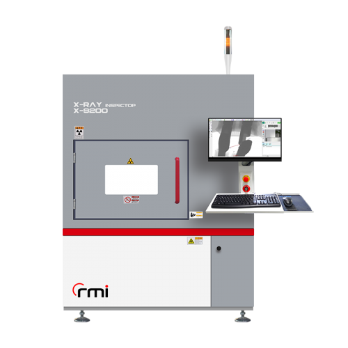 大型X-RAY設備_X-9200