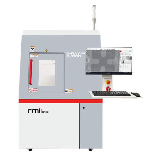 通用型X-RAY設(shè)備（標(biāo)準(zhǔn)機(jī)）_X-7100