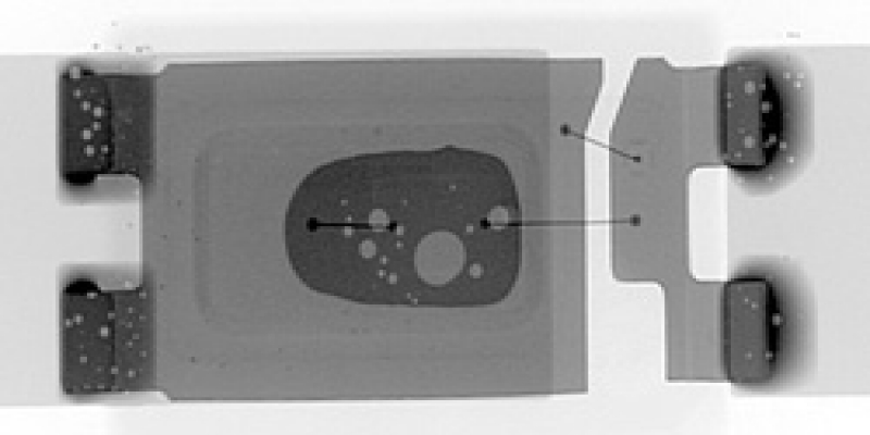 <span style=''>LED燈珠常用檢測方法與X-RAY進行穿透性檢測</span>