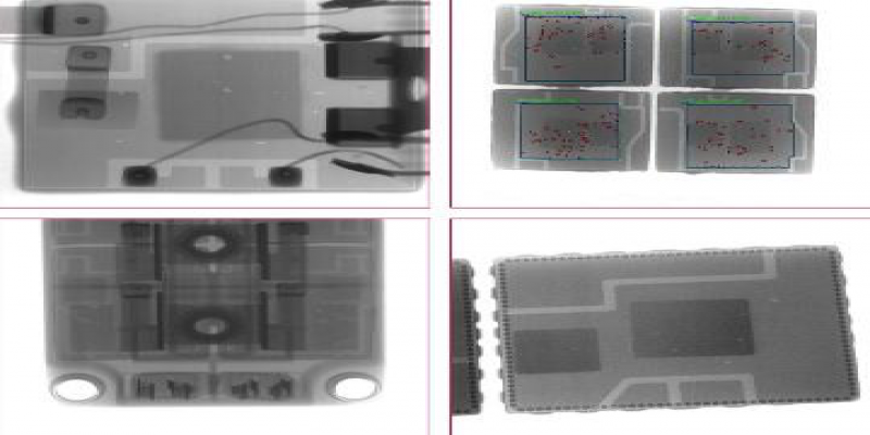 <span style=''>巧用X-RAY檢測設備，就再也不用為芯片的內部缺陷檢測而發愁了</span>
