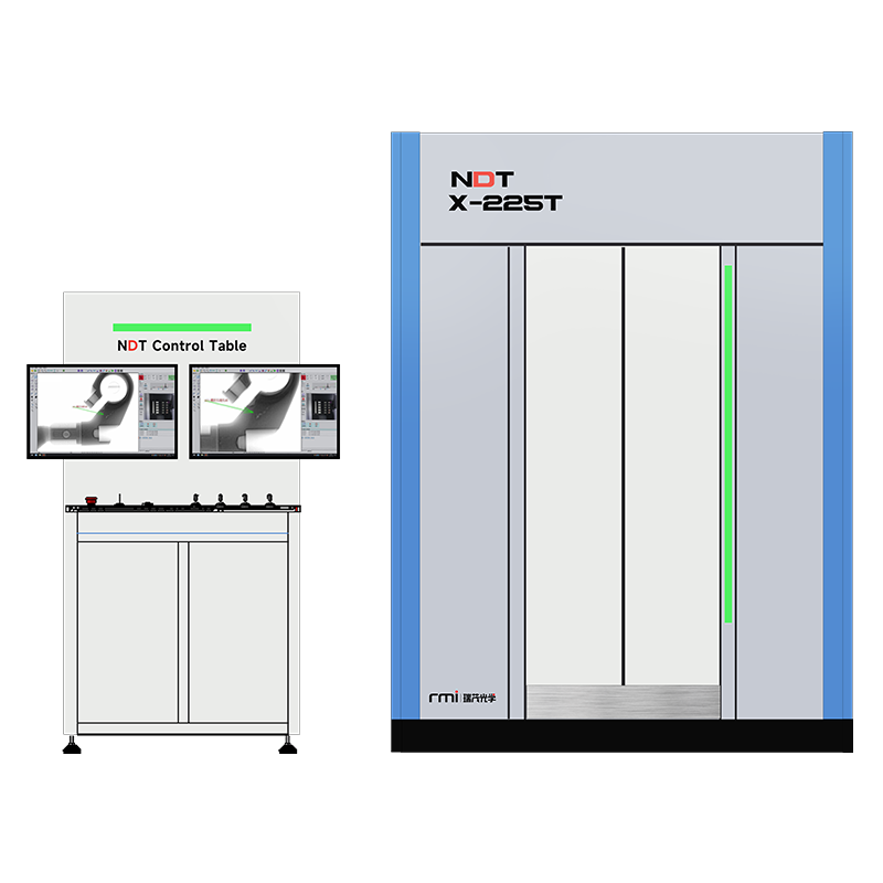 X-225T 鑄件X射線檢測系統